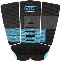 OCEAN EARTH OWEN WRIGHT SIGNATURE Traction Pad 2025 blue