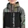 QUIKSILVER Side Hit Block Youth JK Skijacke Bloomfade Dark Ivy 12