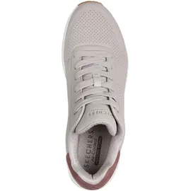SKECHERS Uno Suited On Air Herren grau 45