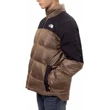 almond butter/tnf black M