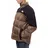 almond butter/tnf black M