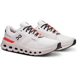 On Cloudrunner 2 Herren White / Sand 47,5