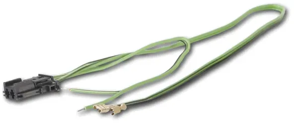  Lautsprecheradapter Mercedes A-Klasse 