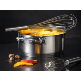 Rösle Expertiso Bratentopf 20 cm