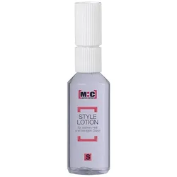 M:C Style Lotion S stark Fönlotion 20 ml