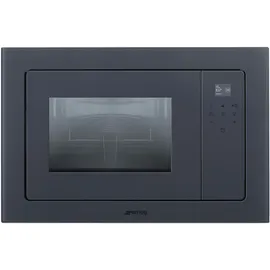 Smeg FMI120G Neptune Grey