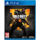 Ps4 Call Of Duty Black Ops 4 - Multicolor