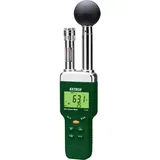 EXTECH HT200 Temperatur-Messgerät
