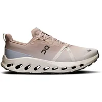 On Cloudsurfer Trail Waterproof Herren Desert / Wolf 42,5