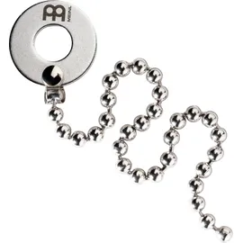 Meinl Percussion Meinl Heavy Cymbal Bacon Sizzle Effekt Kette für Drum Becken - Schlagzeug Beckenzubehör (HBAC)