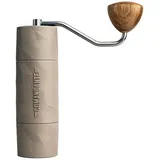 Comandante X25 Trailmaster Dune Beige