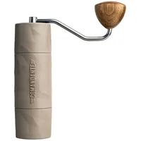 Comandante X25 Trailmaster Dune Beige