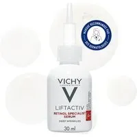 LIFTACTIV RETINOL SPECIALIST SERUM RIDES PROFONDES 30ML Concentré 30 ml