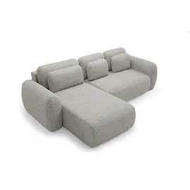 Fun Möbel ECKSOFA Gaston Mit Schlaffunktion