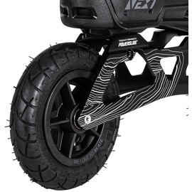Powerslide Next Edge 150 Inline Skate 2024 - Black - 44-45