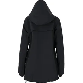 SOS Skijacke Silverton schwarz S