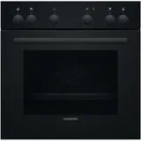 Siemens EQ110KAFB (HE010FBA1+EA631GNA1E) Kochgeräte-Set Keramik Elektrischer Ofen