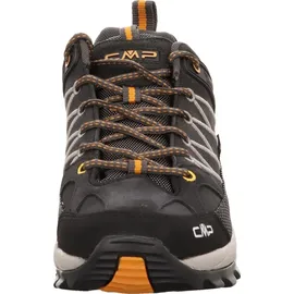 CMP Rigel Low WP Herren Piombo 43