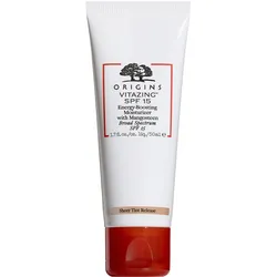 ORIGINS VitaZingTM SPF15 Energy-boosting moisturizer with Mangosteen