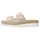 remonte Sandale für Damen, beige 41 EU