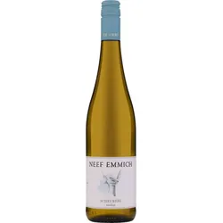 Neef‐Emmich Scheurebe 2024 – Rheinhessen trocken