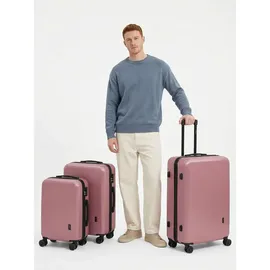 Redolz Essentials 09 Koffer-Set 3-tlg. rosa