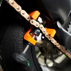 Tru-Tension ChainMonkey Kettenspanner - Motorradzubehör / Werkzeuge