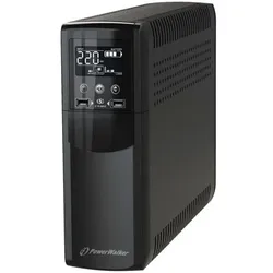 PowerWalker VI 1500 CSW USV 1500VA/ 900W