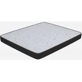 MiaSuite Matratze 160x200 13 cm, Hoch, Waterfoam, Klappbar Summit