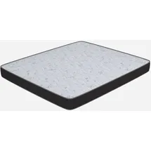 MiaSuite Matratze 160x200 13 cm, Hoch, Waterfoam, Klappbar Summit