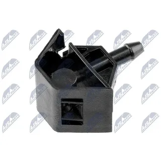 NTY Waschwasserdüse, Scheibenreinigung