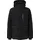 s.Oliver Puffer-Parka schwarz XL