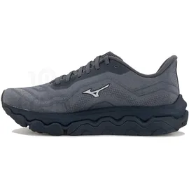 Mizuno Wave Horizon 9 Herren Grau/Silber 46,5