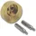 Junie Verlängerung für Zylindereinsatz 7638 12 mm x 12 mm