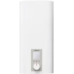 Viessmann Komfort-Durchlauferhitzer Vitotherm EI2, 18 / 21 / 24 kW - ZK06564