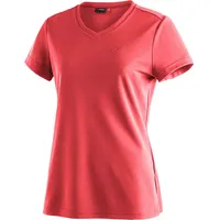 Maier Sports Funktionsshirt Trudy, in Rot - 46