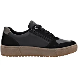 remonte D2T01-03 Damen Schwarz 42