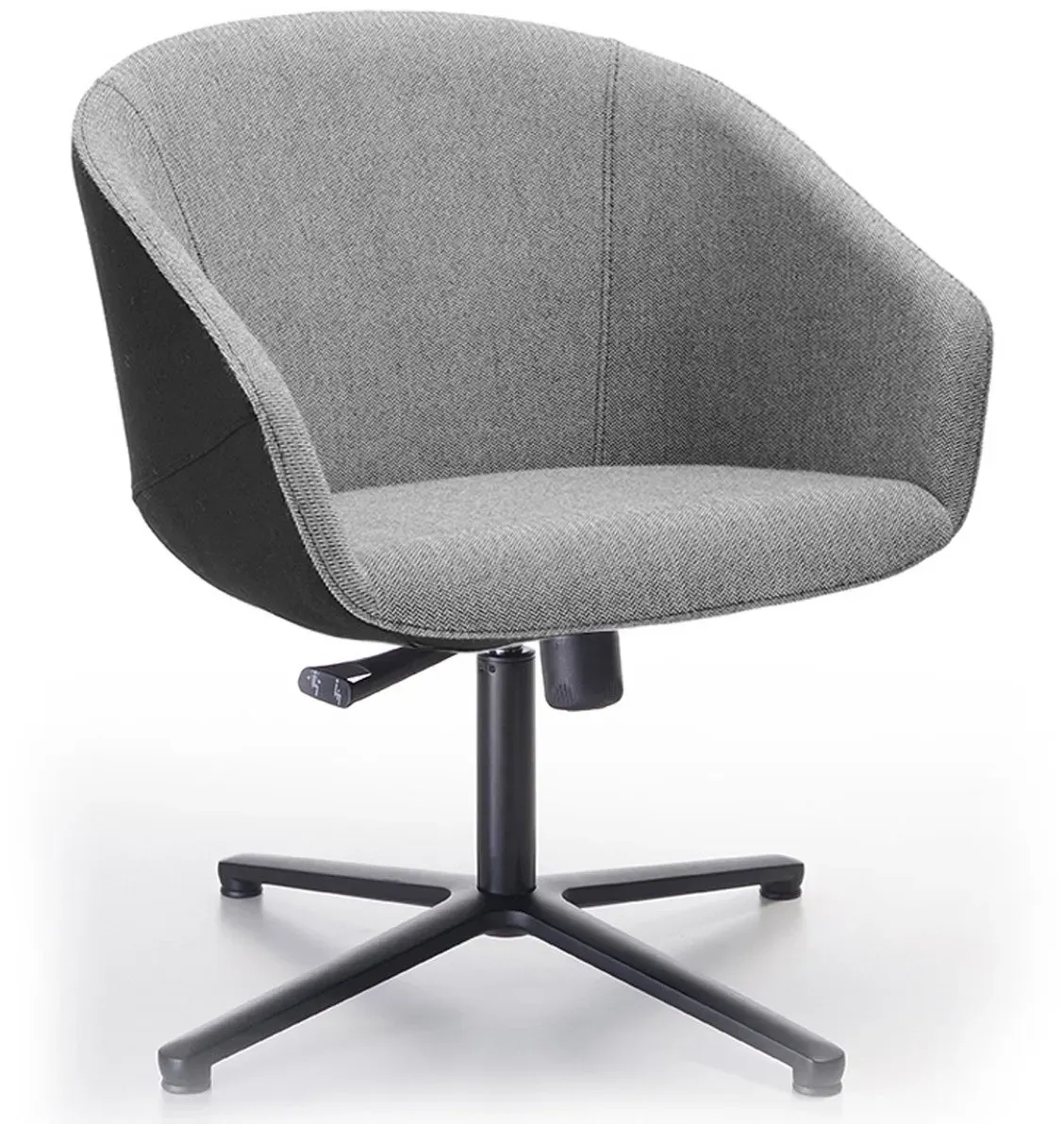 Wartezimmer Sessel Lounge gepolstert Up3a