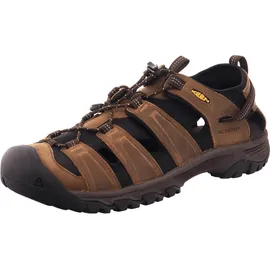 Keen Newport Herren bison 47