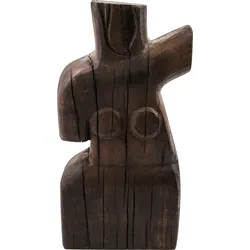 Human Wanddekoration