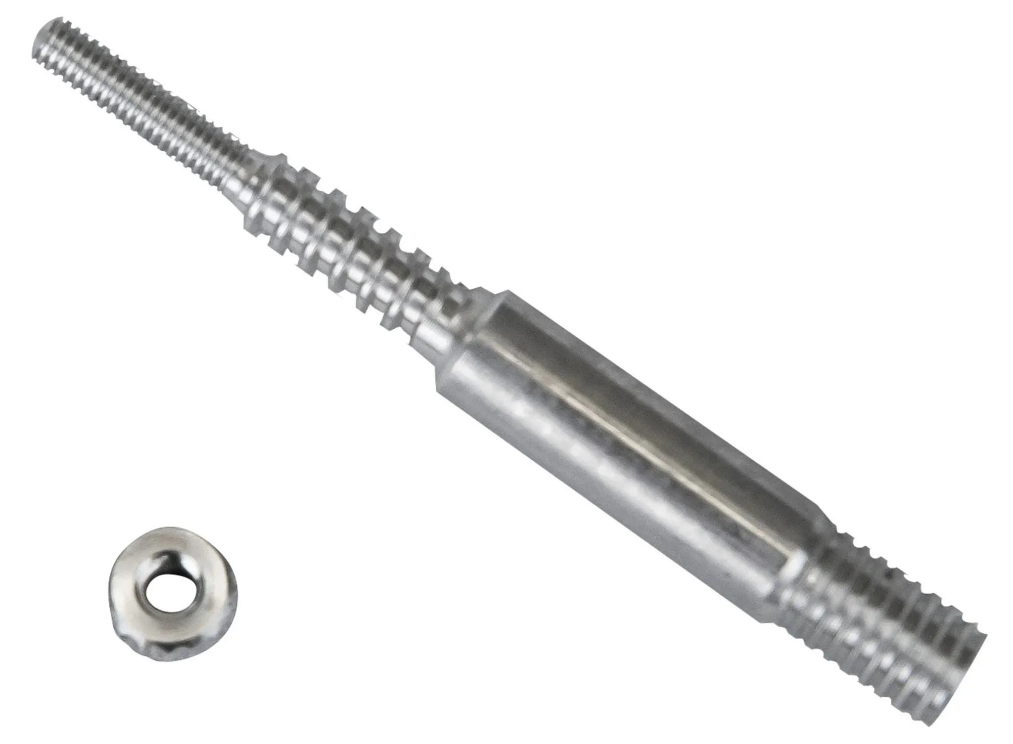 VFG Putzstockadapter für alle Büchsenkaliber