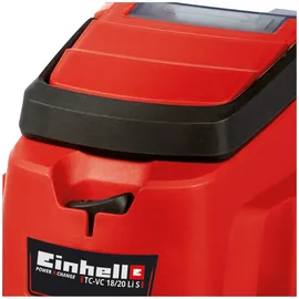 Einhell TC-VC 1820 Li S