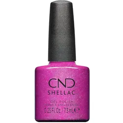 CND Bizarre Beauty Collection All The Rage Shellac 7,3 ml