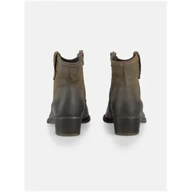 FELMINI Stiefelette grün 41