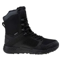 Magnum Drum Mid Wp Wanderstiefel - Black / Dark Grey - EU 46