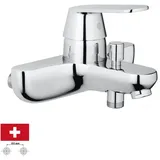 Grohe Eurosmart Cosmopolitan Einhebelmischer, für Wanne, 23424000,