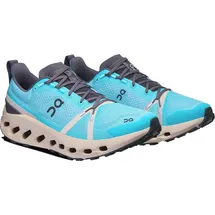 On Herren Trailrunningschuhe Cloudsurfer Trail Horizon / Cream, 42 1⁄2