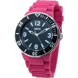 Watx Damenuhr Watx & Colors RWA1300-C1521 (Ø 45 mm) Watx & Colors