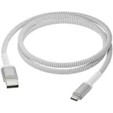 dbramante1928 USB-A auf USB-C 1,2 m Weiß