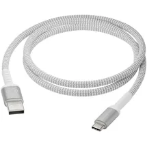 dbramante1928 USB-A auf USB-C 1,2 m Weiß